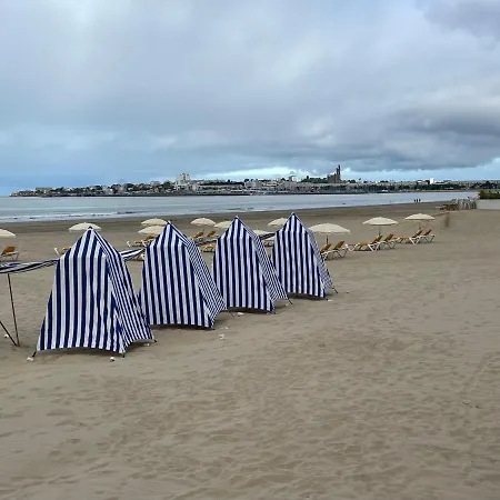 Le Cosy Apartment Royan