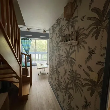 Le Cosy Apartment Royan