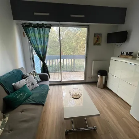 Le Cosy Lejlighed