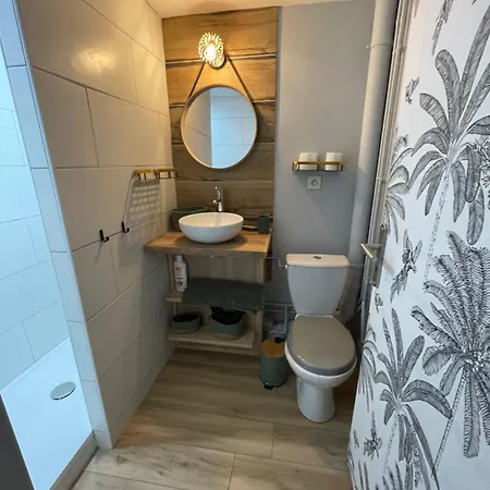 Lejlighed Le Cosy Royan
