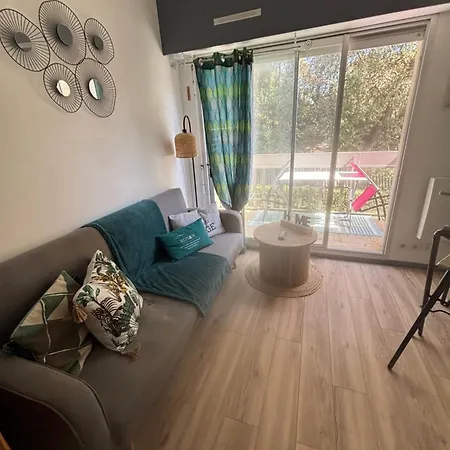 Le Cosy Apartment