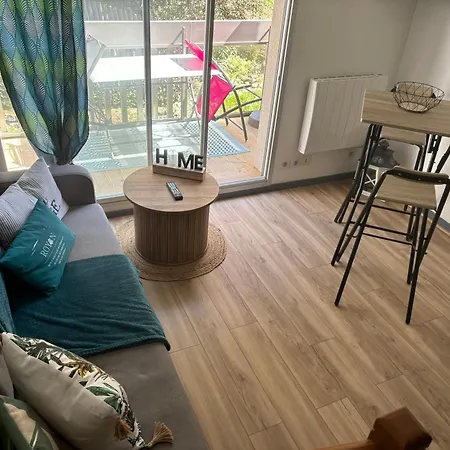 Le Cosy Lejlighed *