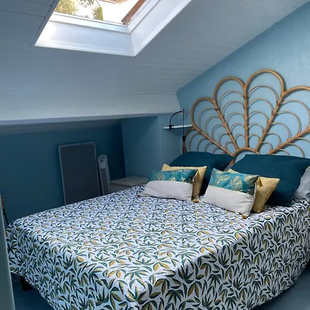 Lejlighed Le Cosy *