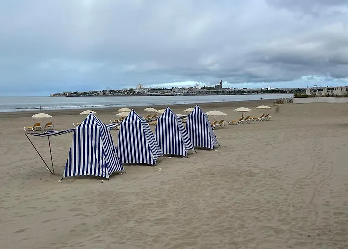 Le Cosy Appartement Royan