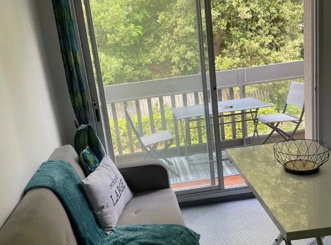 アパート Le Cosy *