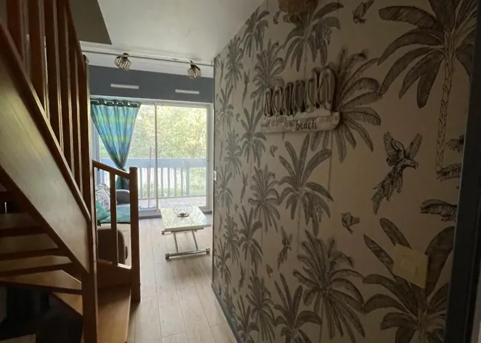 Le Cosy Appartement Royan