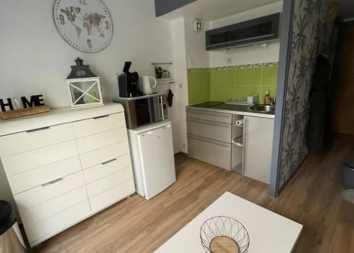 Le Cosy Appartement Royan