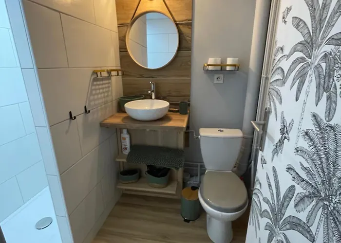 Appartement Le Cosy Royan